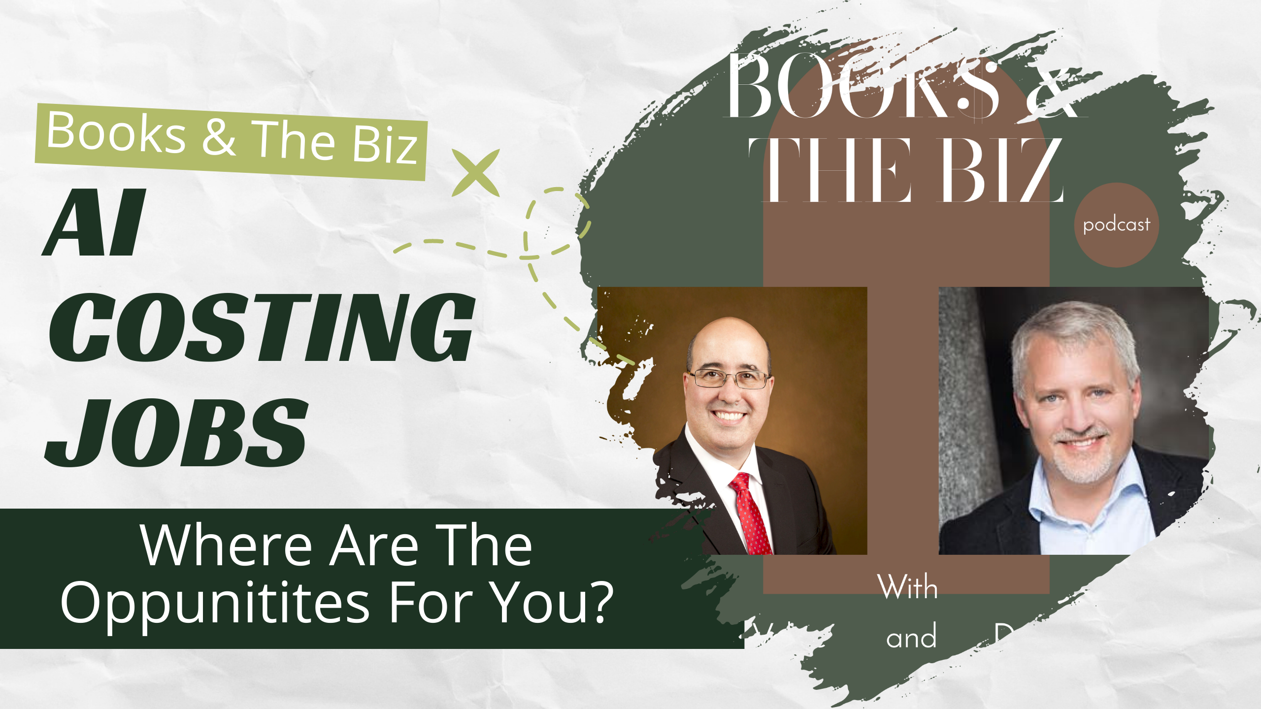 Books & The Biz