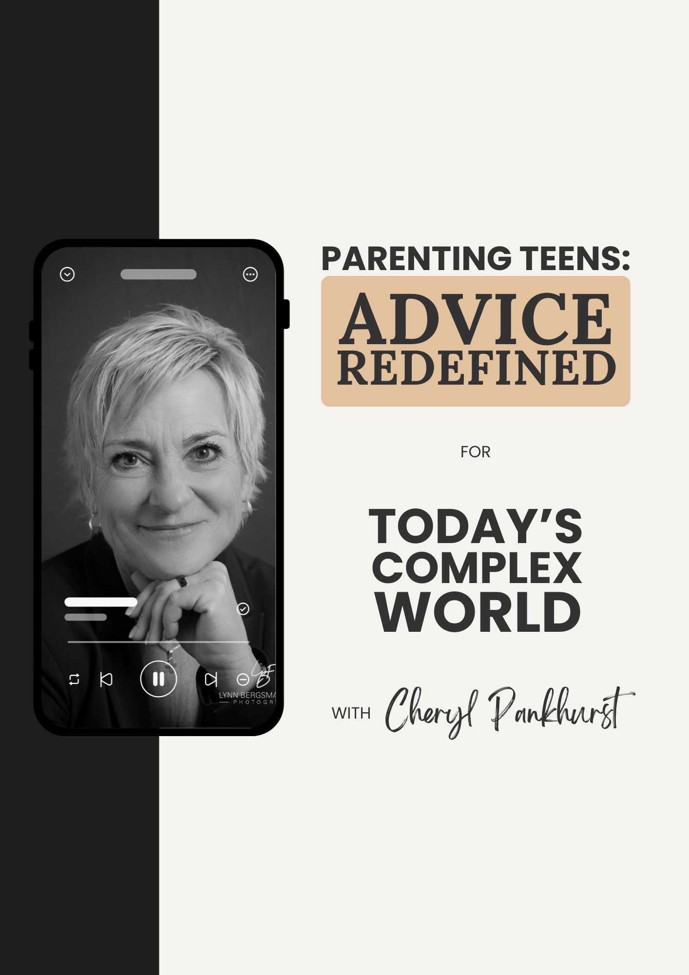 ~157~“High School Is Coming… And Parents of IEP Kids Are Worried” episode artwork
