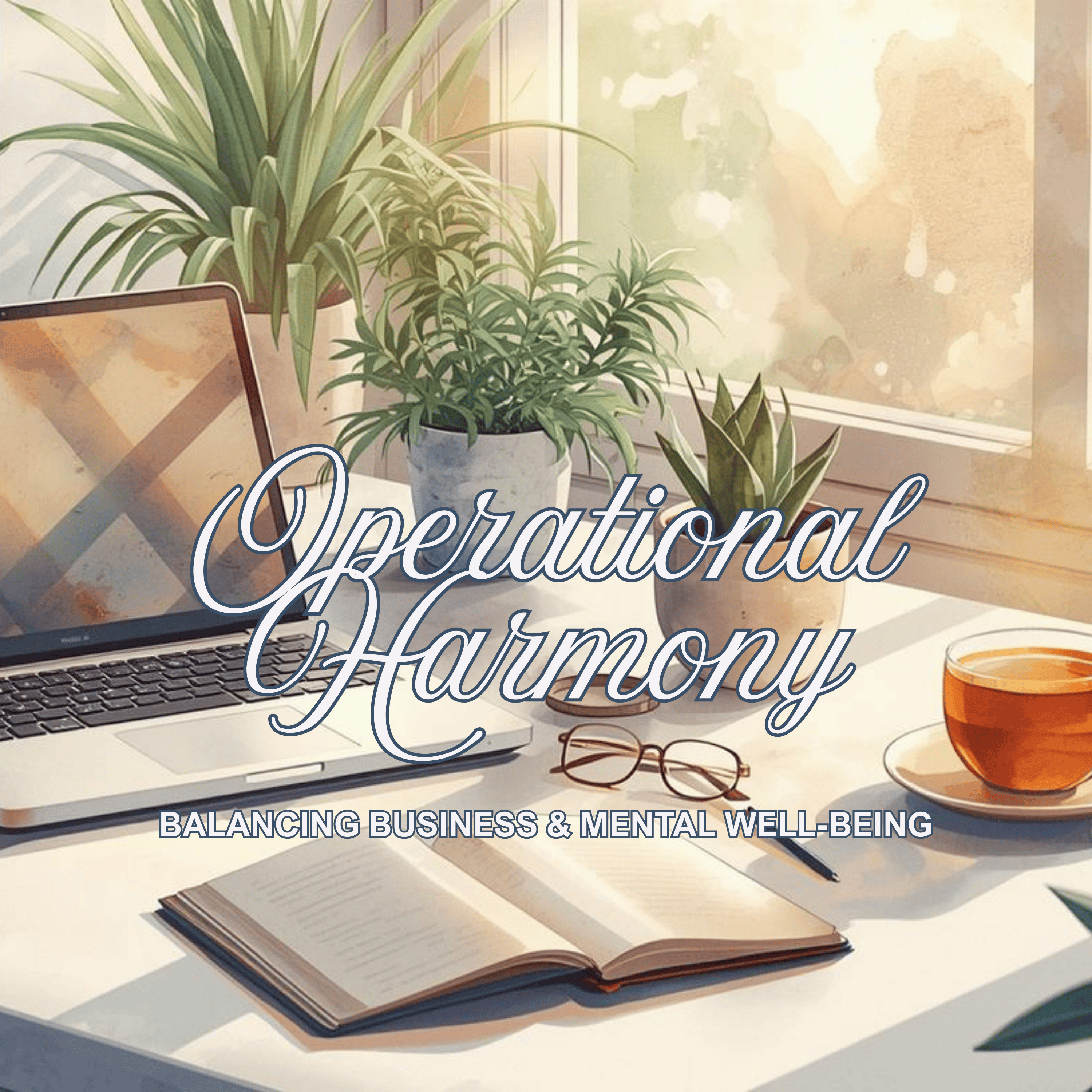 Healing the Wound That's Running Your Business episode artwork